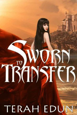 [Courtlight 02] • Sworn to Transfer